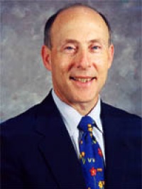 Dr. William Maxwell Buchholz MD