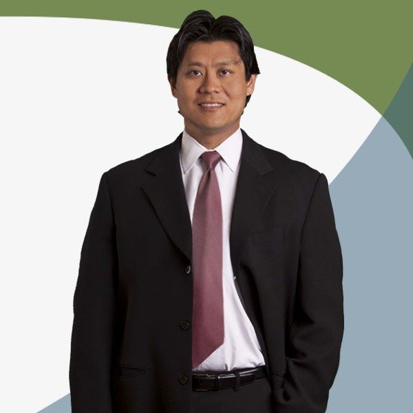 Dr. Edward Hsu Hu M.D., PHD