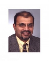 Dr. Javaid Saleem, MD, FAAFP, FHM, Family Practitioner