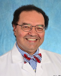 Dr. Marco G. Patti MD