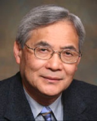 Dr. Calvin  Chang MD