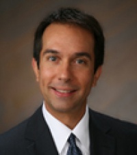 Dr. Charles Andrew Ternent M.D., Colon and Rectal Surgeon