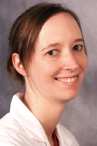 Dr. Michilia D. Harrington MD, Family Practitioner