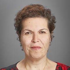 Dr. Ilana  Rachshtut MD