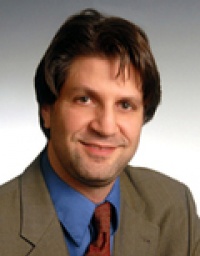Dr. Jeffrey R Melrose D.O.