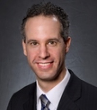 Dr. Adam David Schaffner M.D.