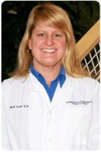 Dr. Mary Beth Grey DO, OB-GYN (Obstetrician-Gynecologist)