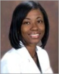 Dr. Maria Alicia Johnson D.O.