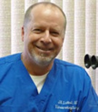 Dr. Jeffrey K Luttrull M.D, Ophthalmologist