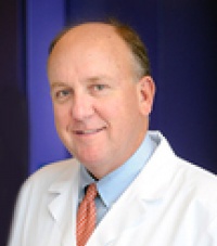 Dr. Charles D. Fraser MD