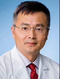 Dr. Xiang Fang M.D., PH.D., Neurologist