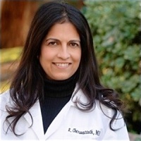 Dr. Rekha Cheruvattath MD, Gastroenterologist
