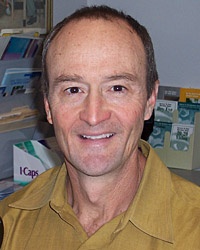 Dr. Gary Gene Schwab O.D.