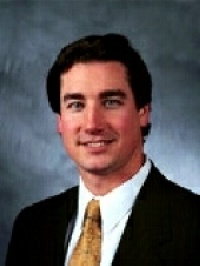 Dr. Todd Patterson DO, Anesthesiologist