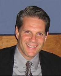 Dr. Christopher Joseph Gualteri M.D., Ophthalmologist
