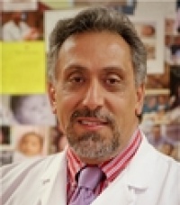 Dr. Kamran  Torbati MD