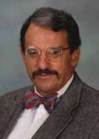 Dr. Ralph Ernest Delius MD, Cardiothoracic Surgeon