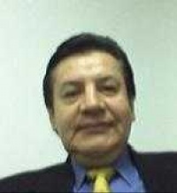 Dr. Eduardo Jorge Encinas M.D., OB-GYN (Obstetrician-Gynecologist)