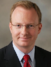 Dr. Timothy I Mullin M.D., Orthopedist