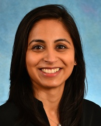 Dr. Seema  Patidar PHD