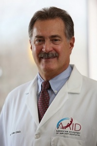 Dr. Marc F Lipkin DMD