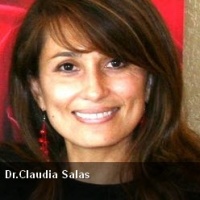 Dr. Claudia M Salas DDS, Dentist