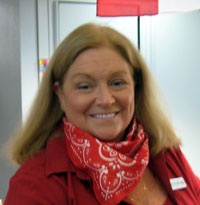 Ms. Julie Ann Folger DDS, Dentist