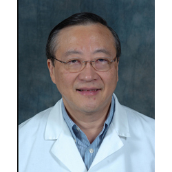 Dr. David S. Huang M. D.