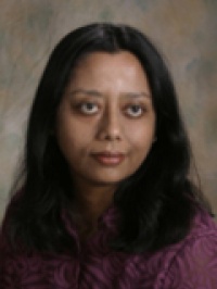 Dr. Asma H. Siddiqi M.D.