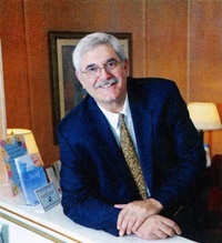 Dr. Harold David Allick D.D.S.