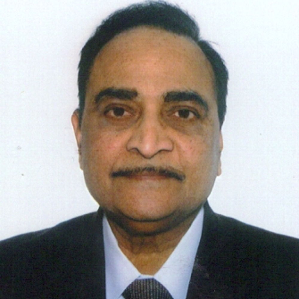 Dr. Babu R. Vadlamudi, MD, Psychiatrist