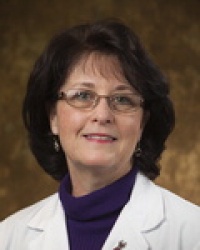 Pamela Thompson RN, Cardiologist