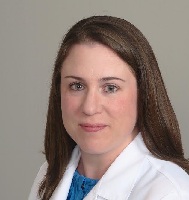 Dr. Mary South, OB-GYN (Obstetrician-Gynecologist)