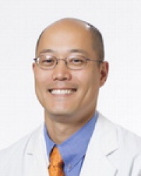 Dr. Paul Beomsoo Park MD, Surgical Oncologist