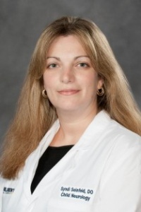 Dr. Syndi Anne Seinfeld DO, Neurologist