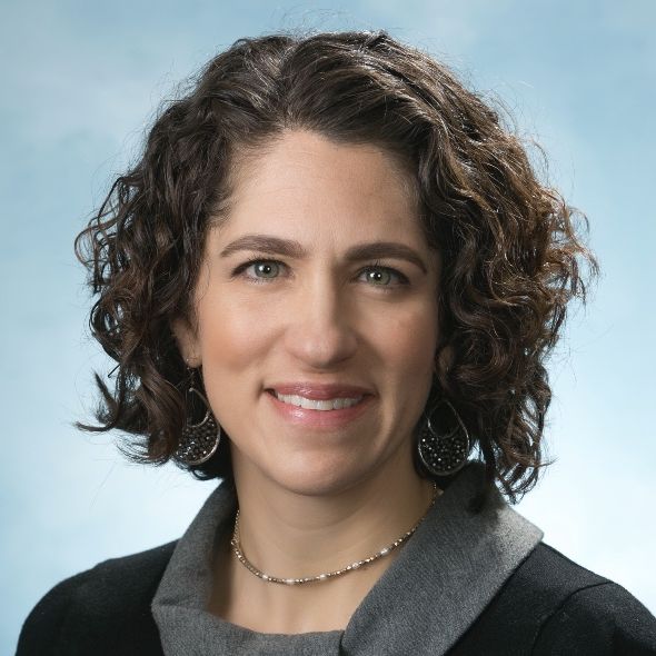 Dr. Lisa Ramirez Kroopf M.D.