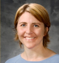 Dr. Josephine Miriam Harter MD, Pathologist