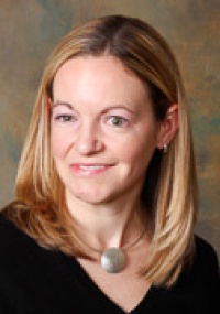 Dr. Kirsten Elise Salmeen M.D.