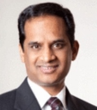 Arun  Raghupathy MD