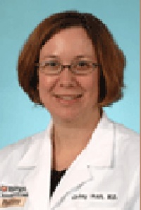 Dr. Christine Michelle Hrach MD