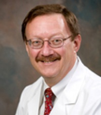 Dr. Roger Bryan Yandell MD