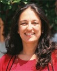 Dr. Ana L Pacheco clark MD, Family Practitioner