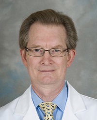 Dr. Michael Glen Gravett M.D.