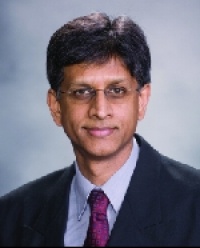 Dr. Ram M Amilineni M.D.