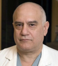 Domingo Gil Gonzalez MD, Cardiologist