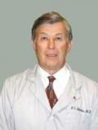 Dr. Richard C. Mattis M.D., Doctor