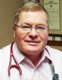 Dr. Michael Philip Cafaro MD, Internist