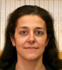 Dr. Helen Elaine Remotti M.D., Pathologist