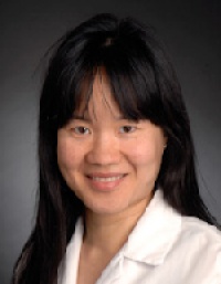 Dr. Julia  Wong MD