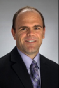 Dr. Jason Michael Springer MD
